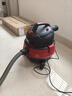 小狗桶式吸尘器家用吸拖一体1800W大功率大吸力工业吸尘器干湿吹三用装修美缝开荒保洁多功能T004S 实拍图