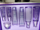 自然堂【龚俊同款】凝时鲜颜水乳套装 抗皱紧致护肤品女新年礼物礼盒 实拍图