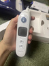 鱼跃（Yuwell）医用红外耳式体温计电子婴儿温度计静音发烧入耳温枪年货YHT208 实拍图