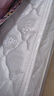 穗宝（SYMBOL） 弹簧床垫席梦思床垫1.8x2米软硬适中家用透气床垫子 贝妃 静享版【边缘加固/软硬适中】 1.8米*2米 实拍图
