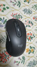罗技（Logitech）M750L 优选系列大手鼠标 无线静音鼠标 智能鼠标 黑色 带Logi Bolt USB接收器 M650升级版 实拍图