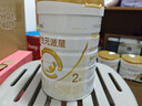 合生元（BIOSTIME）派星 较大婴儿配方奶粉 2段(6-12个月)新国标 800克*6罐 实拍图