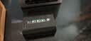 绿巨能（llano）适用松下电池DMW-BLK22相机电池DC-S5 S9 GH6 GH5M2单反数码微单LUMIX s5m2 Panasonic充电仓盒子 【C口直充+数显】极光电池 2520mAh 实拍图