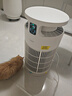 美的家用宠物空气净化器 吸猫毛除过敏源猫猫搭子猫毛净化器杀菌消毒除猫狗异味 卫健委备案 小怪兽PET500【宠物专享】 实拍图
