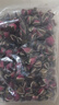 福东海 金边玫瑰花130g（花中精品）云南花茶干花蕾花草茶养生花茶叶 实拍图