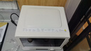 美的（Midea）小滋味2.0微烤炸一体机微波炉电烤箱空气炸三合一变频平板专业烘烤毫秒瞬热烤管(C15) 实拍图