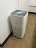 米家小米空气净化器5 除甲醛除菌除异味 家用 除雾霾PM2.5 低噪设计 实拍图