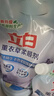 立白衣物柔顺剂套装2L*2瓶+1L*2袋护衣护型防静电香味持久手洗机洗 实拍图
