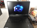 惠普（HP）暗影精灵11游戏本笔记本电脑 国家补贴（英特尔酷睿14代i7-14650HX RTX5070 16G 1TB QHD240Hz） 实拍图