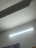 雷士（NVC）led长条灯管一体化高显色灯条仓库厂房 1.2米 44瓦【白光/6500K】 实拍图