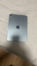 Apple/苹果 iPad mini (A17 Pro) 8.3英寸 平板电脑(128G WLAN版/mini7/MXN73CH/A)蓝色 实拍图