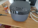 苏泊尔（SUPOR）小电饭煲2-3人3升蓝钻不粘内胆家用电煮锅煮饭煮粥智能预约多功能一锅多用小型微压电饭锅30FC0187 实拍图