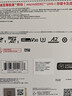 闪迪（SanDisk）256GB TF(MicroSD)内存卡 4K极速金卡A2 V30 U3行车记录仪 运动相机无人机 监控存储卡 读190MB/s 实拍图