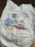 好奇（Huggies）金装拉拉裤XL96片(12-17kg)尿不湿【速干不易红】 实拍图