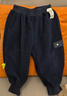 巴拉巴拉balaOne宝宝长裤宽松束脚裤男童女童裤子冬2025保暖209425108202 实拍图