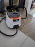 KARCHER德国卡赫 蒸汽拖把家用高温蒸汽清洁机厨房油烟机全屋清洁洗地机温度显示杀菌除螨SC5D 实拍图