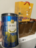 八马茶业乌龙茶 安溪铁观音浓香型一级500g 罐装茶叶 非遗传承技艺 实拍图