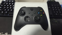 微软（Microsoft）国行XBOX手柄 Series XS无线控制器steam可用游戏电玩 GM 兼容黑神话悟空 明末 Series手柄 磨砂黑 实拍图