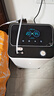 氧精灵5L升医用制氧机家用吸氧机老人专用便携式家庭氧气机513W 实拍图