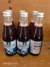 永富 大兴安岭野生蓝莓果汁300ml*6瓶  整箱饮料 实拍图
