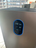 352空气净化器除甲醛除菌猫毛宠物TVOC异味 花粉除过敏认证新房家用塔式双风机Z90 实拍图