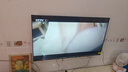 长虹经济款 长虹电视50P6S-F 50英寸 HDR 一键看直播 平板液晶LED电视机  实拍图