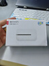 华为智选鸿蒙智选随行移动随身wifi 便携式4G上网宝无线wifi6路由器E5576-822 实拍图