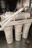 九阳（Joyoung）净水器机家用厨下矿物质净饮水自来水商用前置过超滤器机1283 实拍图