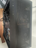 安钛克(Antec)P7 S进阶版电脑中塔主机箱办公静音侧板/降噪/配4把PWM公母串风扇/三面吸音/支持360水冷 实拍图