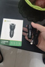 360车载充电器数据线套装双口USB 66W+30W双路超级快充HC-69 点烟器充电头一拖二转换器适用苹果华为 实拍图