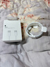 Apple/苹果 60W USB-C数据线-1米 type-c苹果充电线手机数据线 苹果17充电线iphone17充电线 实拍图