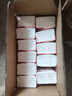 洁柔抽纸 粉face纸巾3层100抽*24包 新年款 可湿水面巾纸 整箱卫生纸 实拍图