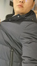 波司登反季羽绒服90绒男士修身中长款加厚脱卸帽保暖百搭送礼外套 实拍图