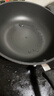 美的（Midea）不粘锅炒锅 平底炒菜锅牛排煎锅电磁炉燃气灶通用少油烟家用厨具 实拍图