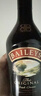 百利（Baileys）甜酒奶酒原味力娇酒利口酒 500ml*2 洋酒组合装  实拍图