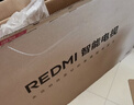 小米（MI）REDMI电视A Pro 50 2025节能版 50英寸 144Hz高刷 3+64GB 以旧换新L50RB-APE二级能效家电 实拍图