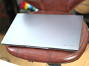 戴睿（dere）【直播间领160元券】国家补贴笔记本电脑 15.6英寸高性能商务办公旗舰轻薄本 游戏手提本16G/512G 实拍图