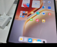 iQOO Pad5 8GB+128GB 银翼 国家补贴15% 12.1英寸游戏电竞大屏 蓝晶×天玑9300+ 平板电脑 vivo 实拍图