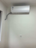 美的（Midea）空调套装 智行二代+酷省电柜挂套购 新一级能效 变频冷暖家用客厅立式柜机卧室挂机空调 以旧换新 【3匹柜机】三室一厅空调套装【全一级能效】 实拍图