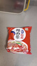 农心 经典辣白菜拉面十连包泡面拉面整箱方便面 礼盒 120g*10包  实拍图