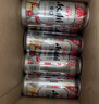 Asahi朝日超爽生啤酒3.5度500ml*9+500ml*9罐马年礼盒年货送礼 实拍图