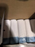 本迪抽绳垃圾袋白色45*50cm*300只*1.8丝盒装加厚免撕手提家用塑料袋 实拍图