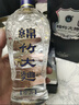 剑南春蓝盒 珍品绵竹大曲 52度 475ml*6瓶 整箱装 浓香型白酒 年货送礼 实拍图