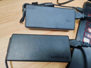 联想（Lenovo）原装 电源适配器 笔记本充电器 电源线 拯救者电脑充电线 20V 6.75A 135W方口 实拍图