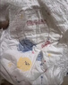 好奇（Huggies）金装拉拉裤XXL42片*2(15kg以上)尿不湿【速干不易红】 实拍图