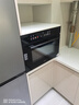 美的（Midea）GS5万向星河蒸烤箱一体机嵌入式51-60L全新智能微蒸烤炸炖5合一体机【行业爆款】 【延迟发货】万向星河GS5 实拍图