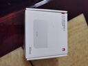华为移动路由2 无线路由器 全网通 百兆网口路由 插卡路由  随身WiFi 移动WiFi B320-820 实拍图