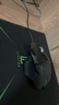 罗技（G）G502 HERO主宰者游戏鼠标电竞鼠标有线RGB机械配重竞技FPS吃鸡宏cf送男友男生礼物 G502HERO+多重下单礼品 实拍图