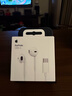 Apple/苹果 EarPods USB-C有线耳机 type-c有线耳机苹果耳机 苹果17有线耳机笔记本耳机游戏音乐 实拍图