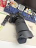腾龙（Tamron）B061R 18-300mm F/3.5-6.3 Di III-A VC VXD防抖远摄大变焦微单镜头旅游 佳能RF口 实拍图
